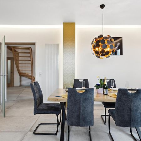 Apartmenthaus Schlag Νάουμπουργκ Εξωτερικό φωτογραφία