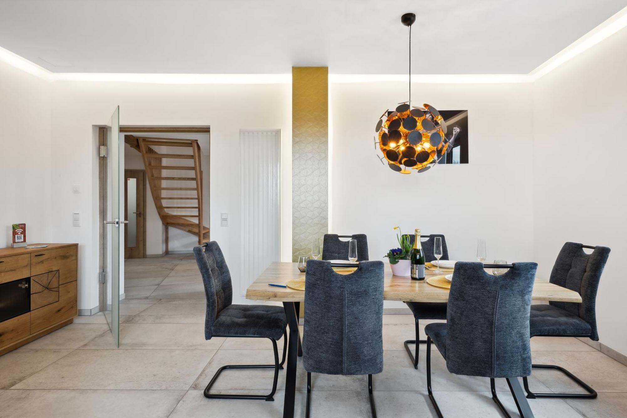 Apartmenthaus Schlag Νάουμπουργκ Εξωτερικό φωτογραφία