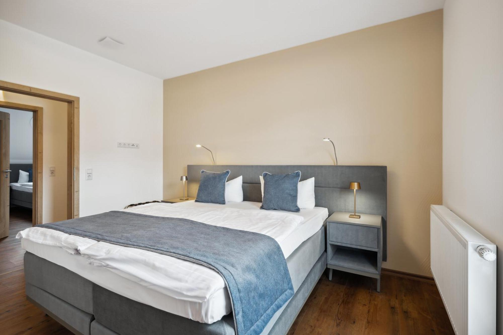 Apartmenthaus Schlag Νάουμπουργκ Εξωτερικό φωτογραφία