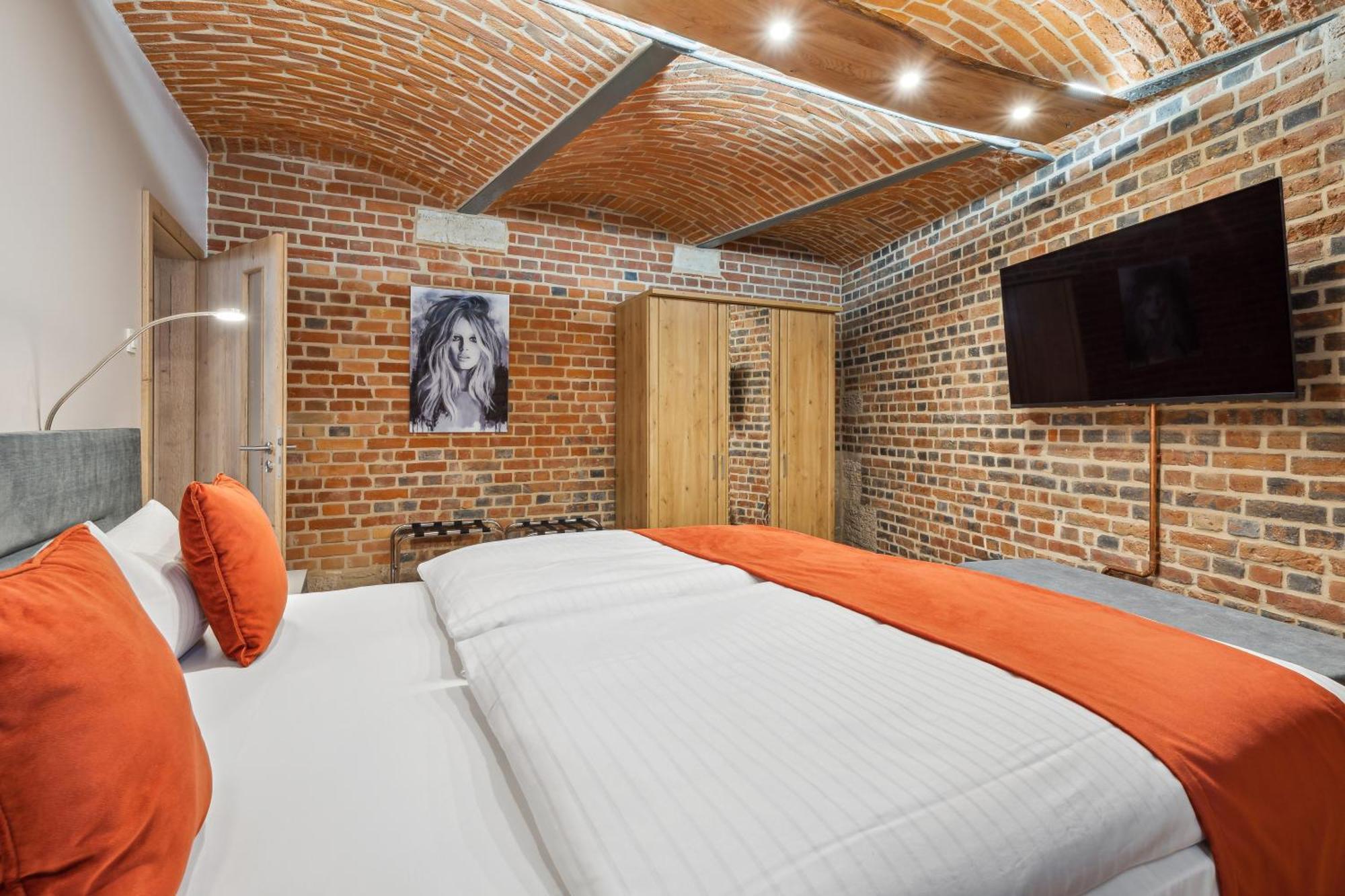 Apartmenthaus Schlag Νάουμπουργκ Εξωτερικό φωτογραφία