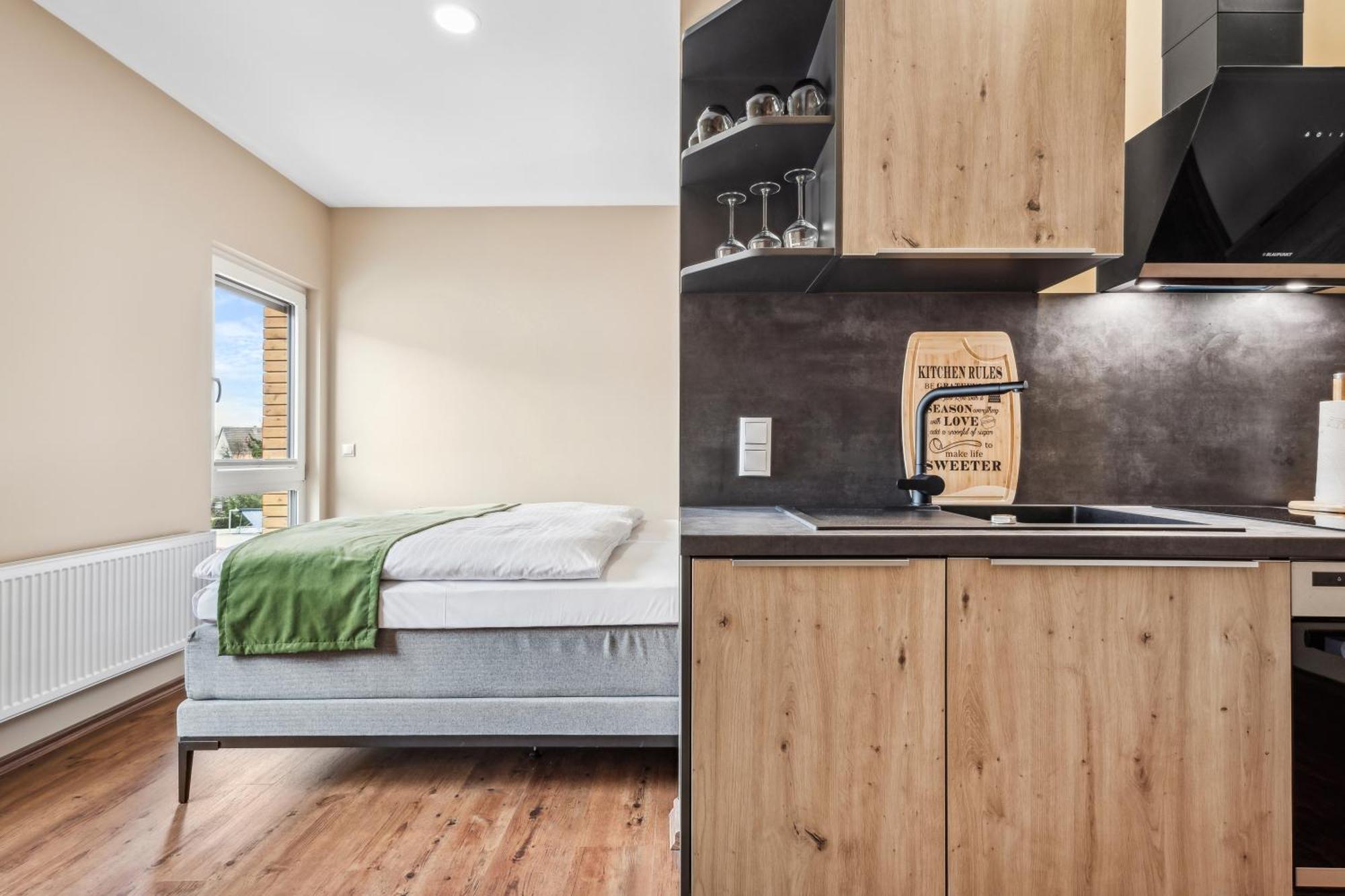 Apartmenthaus Schlag Νάουμπουργκ Εξωτερικό φωτογραφία