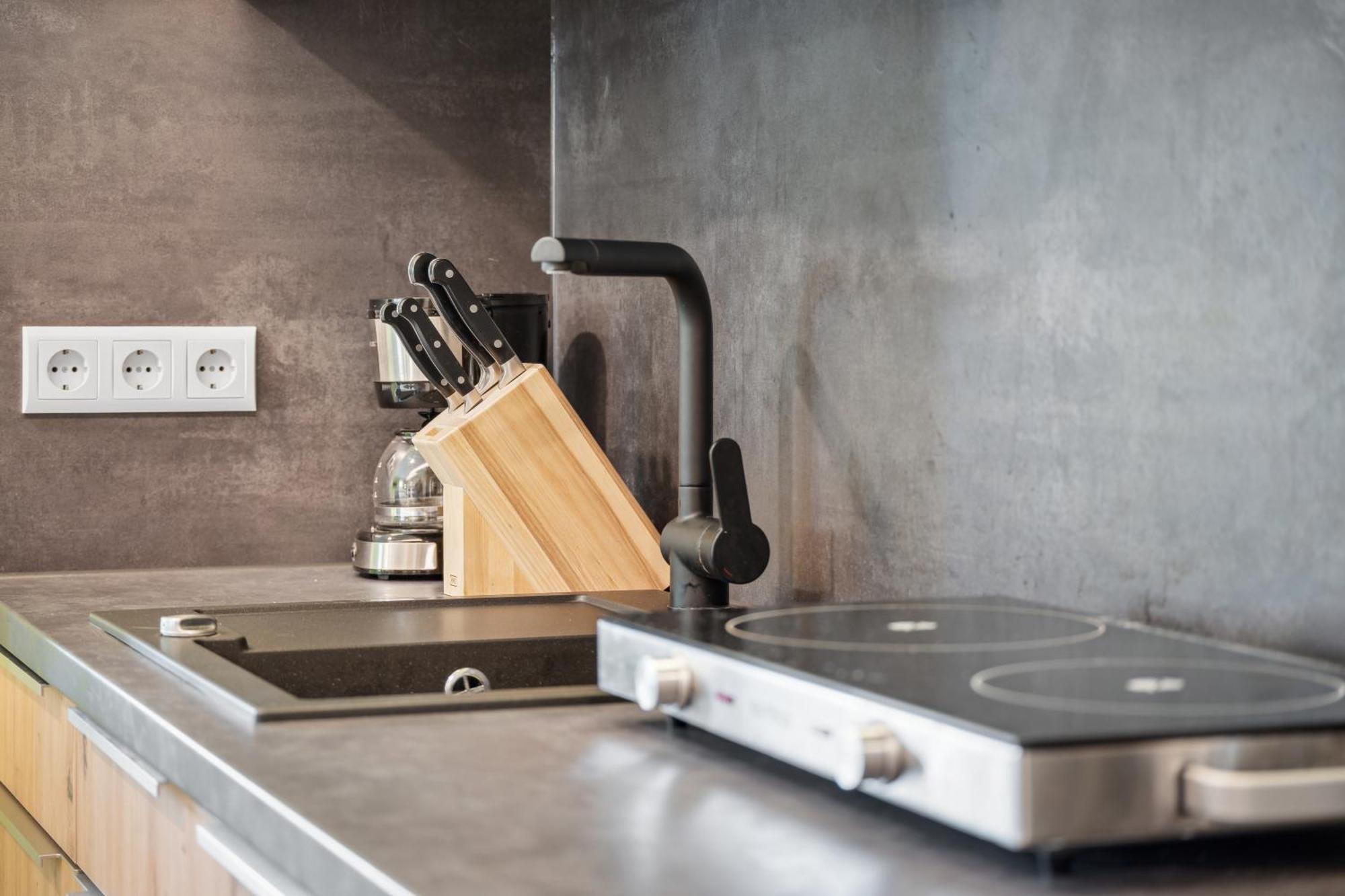 Apartmenthaus Schlag Νάουμπουργκ Εξωτερικό φωτογραφία
