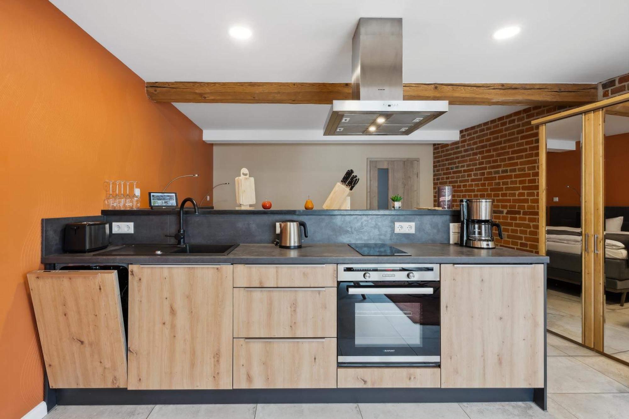 Apartmenthaus Schlag Νάουμπουργκ Εξωτερικό φωτογραφία