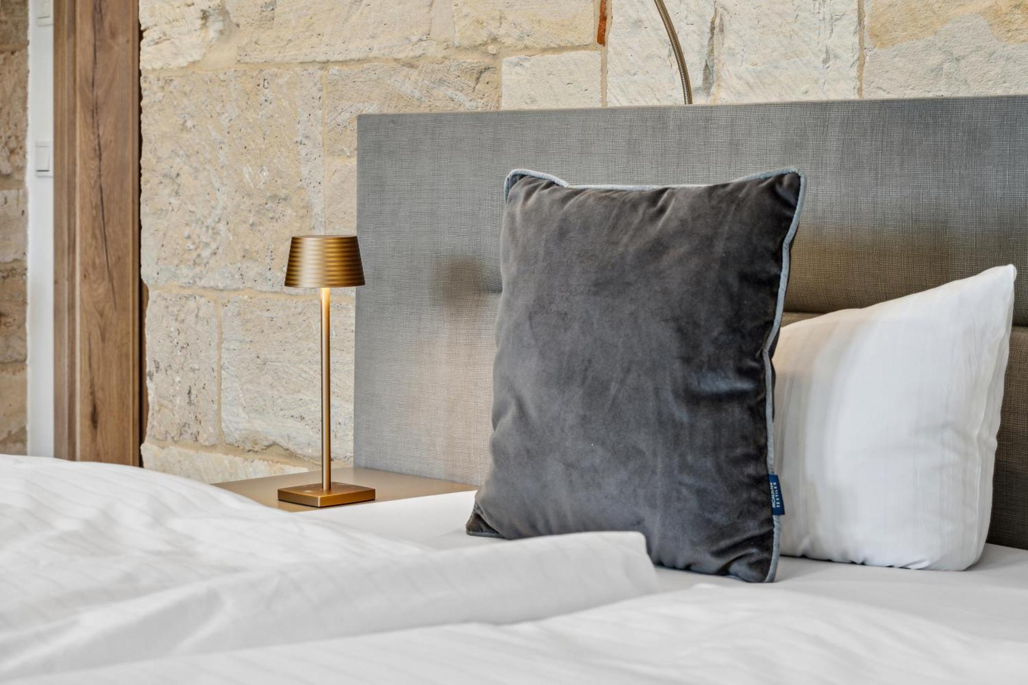 Apartmenthaus Schlag Νάουμπουργκ Εξωτερικό φωτογραφία
