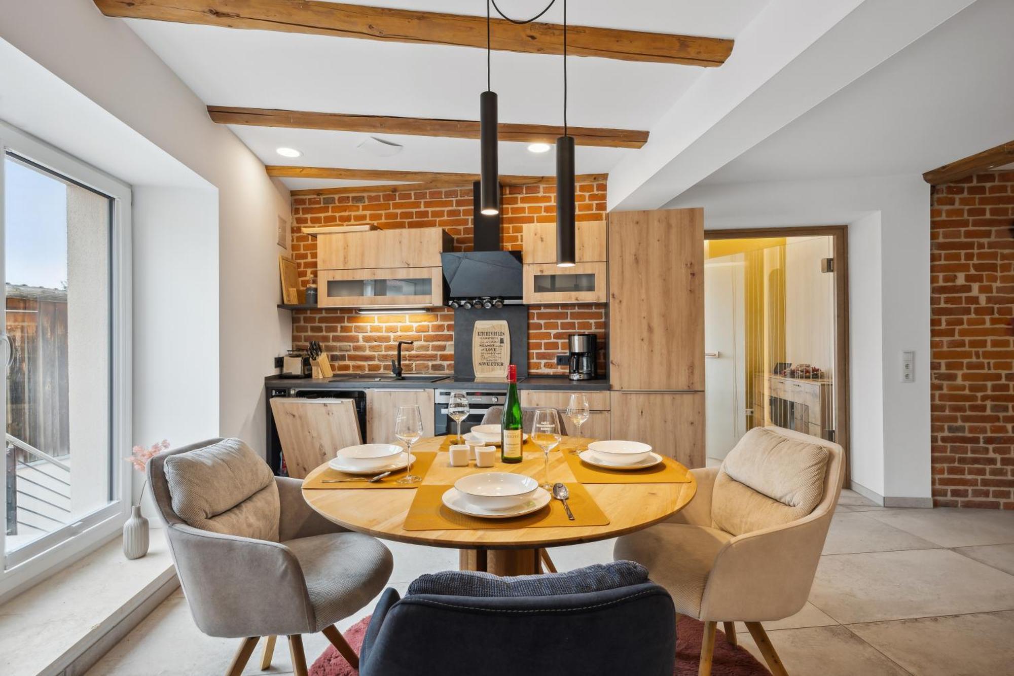 Apartmenthaus Schlag Νάουμπουργκ Εξωτερικό φωτογραφία