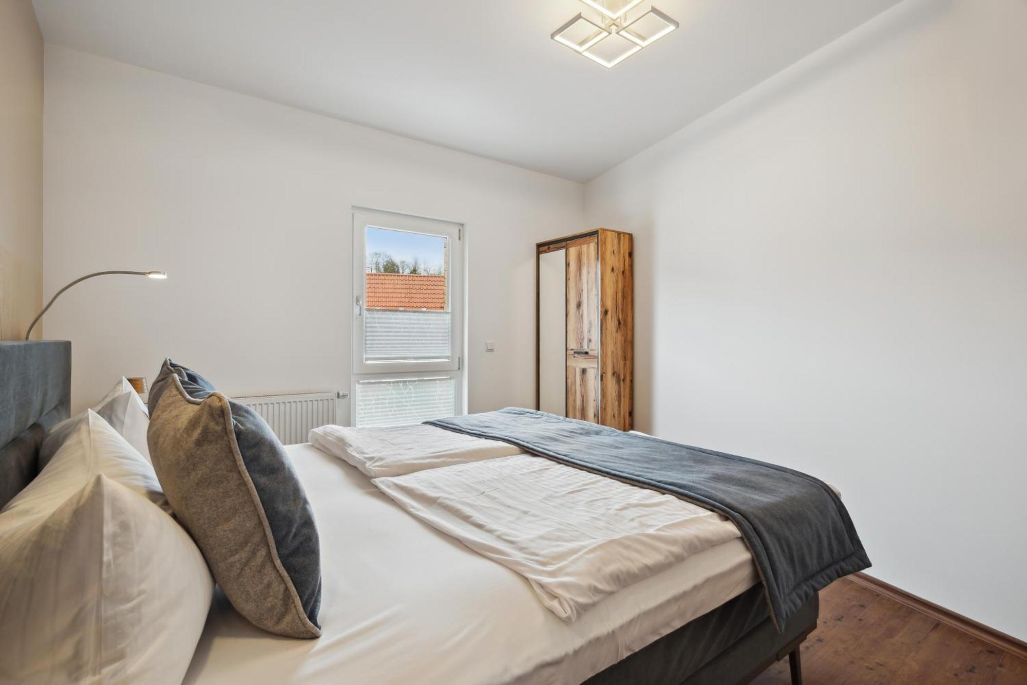 Apartmenthaus Schlag Νάουμπουργκ Εξωτερικό φωτογραφία