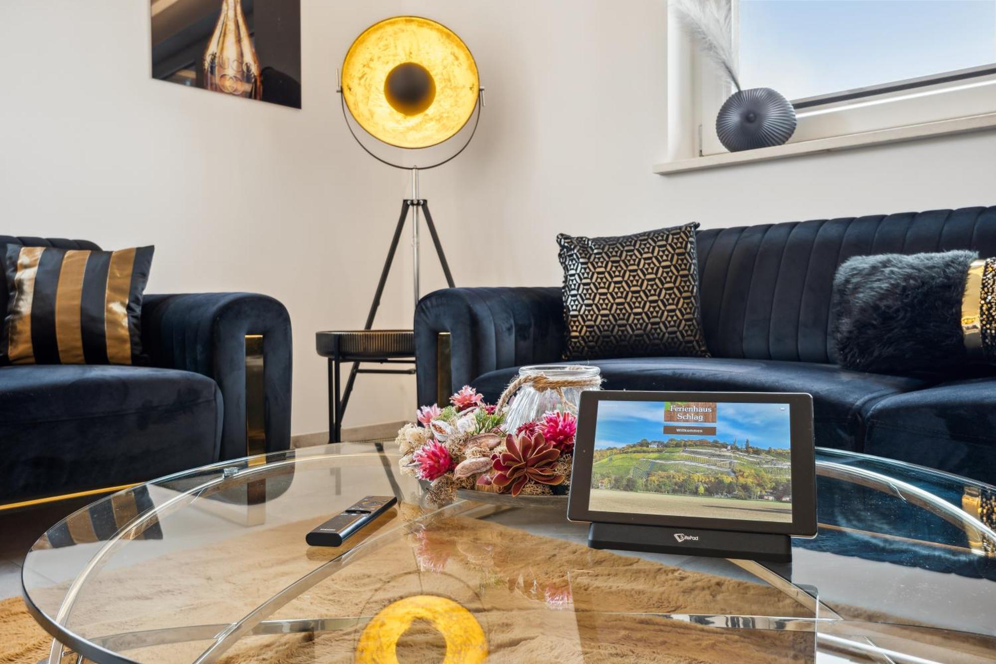 Apartmenthaus Schlag Νάουμπουργκ Εξωτερικό φωτογραφία