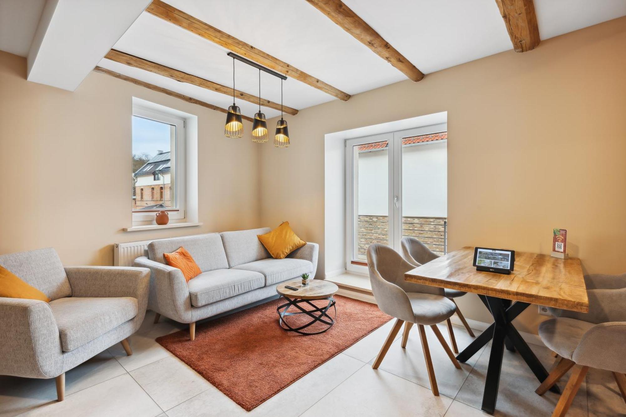 Apartmenthaus Schlag Νάουμπουργκ Εξωτερικό φωτογραφία