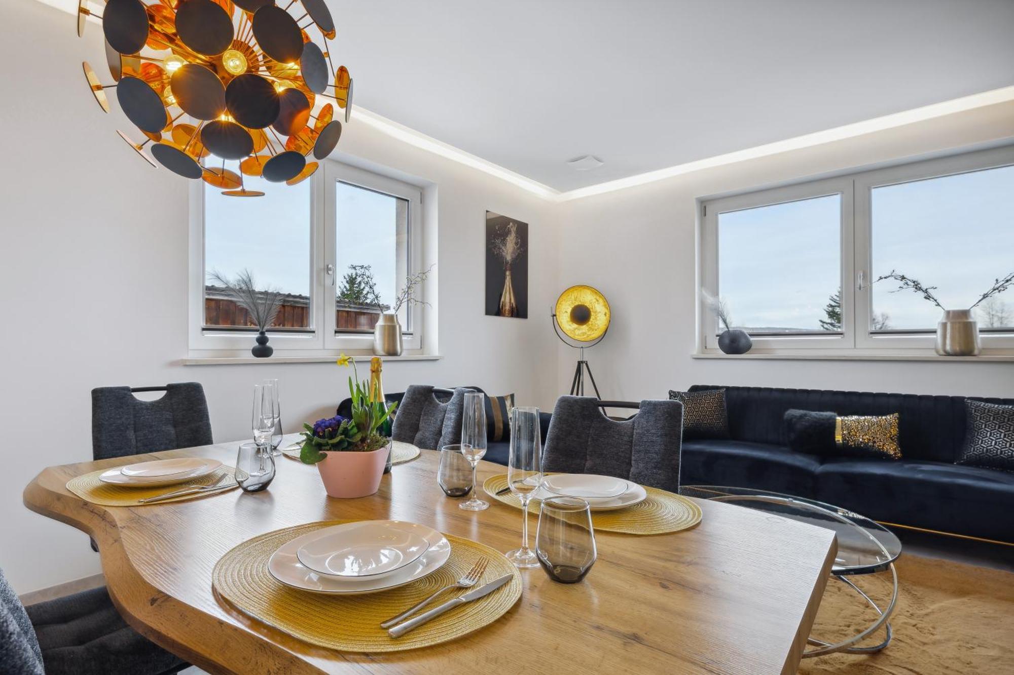 Apartmenthaus Schlag Νάουμπουργκ Εξωτερικό φωτογραφία