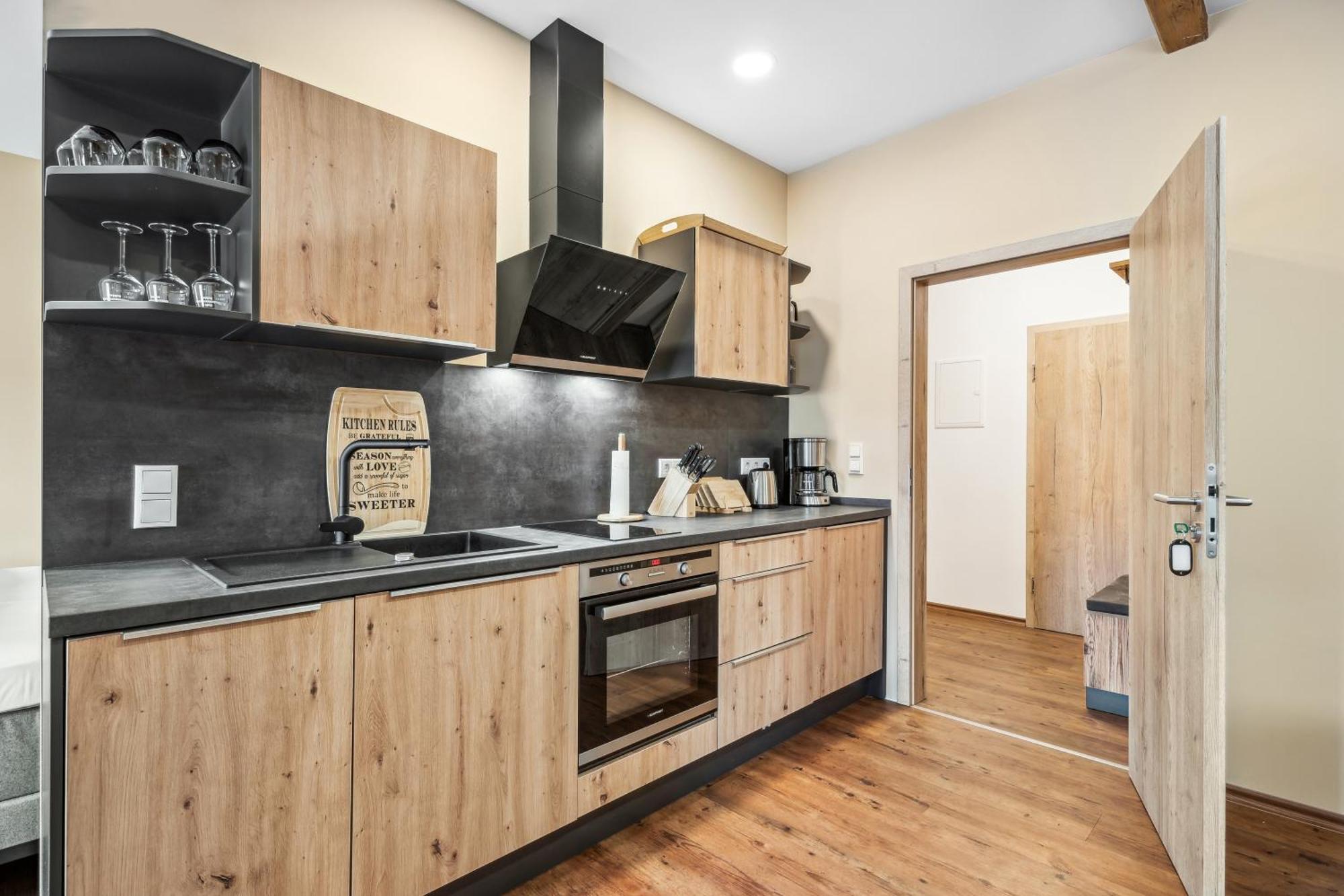 Apartmenthaus Schlag Νάουμπουργκ Εξωτερικό φωτογραφία