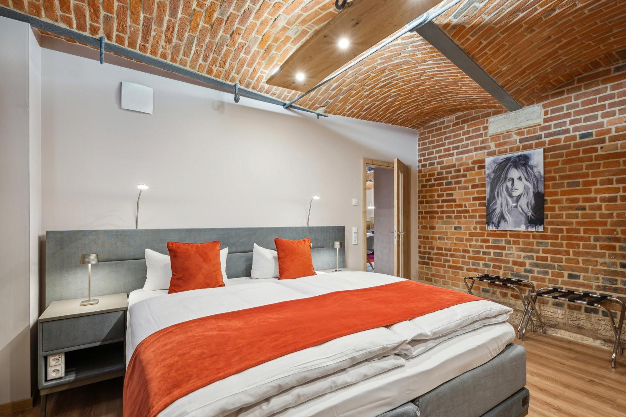 Apartmenthaus Schlag Νάουμπουργκ Εξωτερικό φωτογραφία