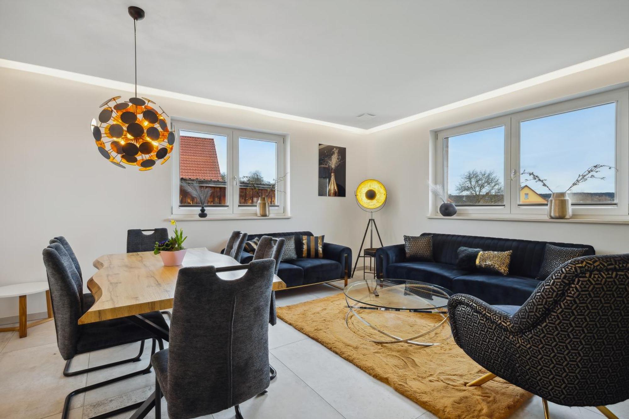 Apartmenthaus Schlag Νάουμπουργκ Εξωτερικό φωτογραφία
