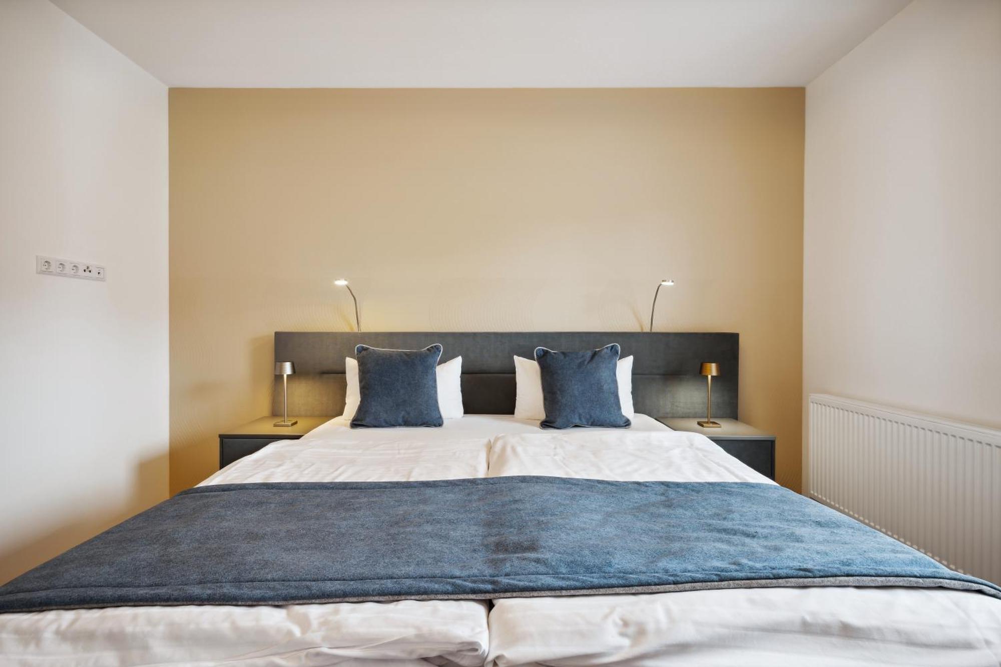 Apartmenthaus Schlag Νάουμπουργκ Εξωτερικό φωτογραφία